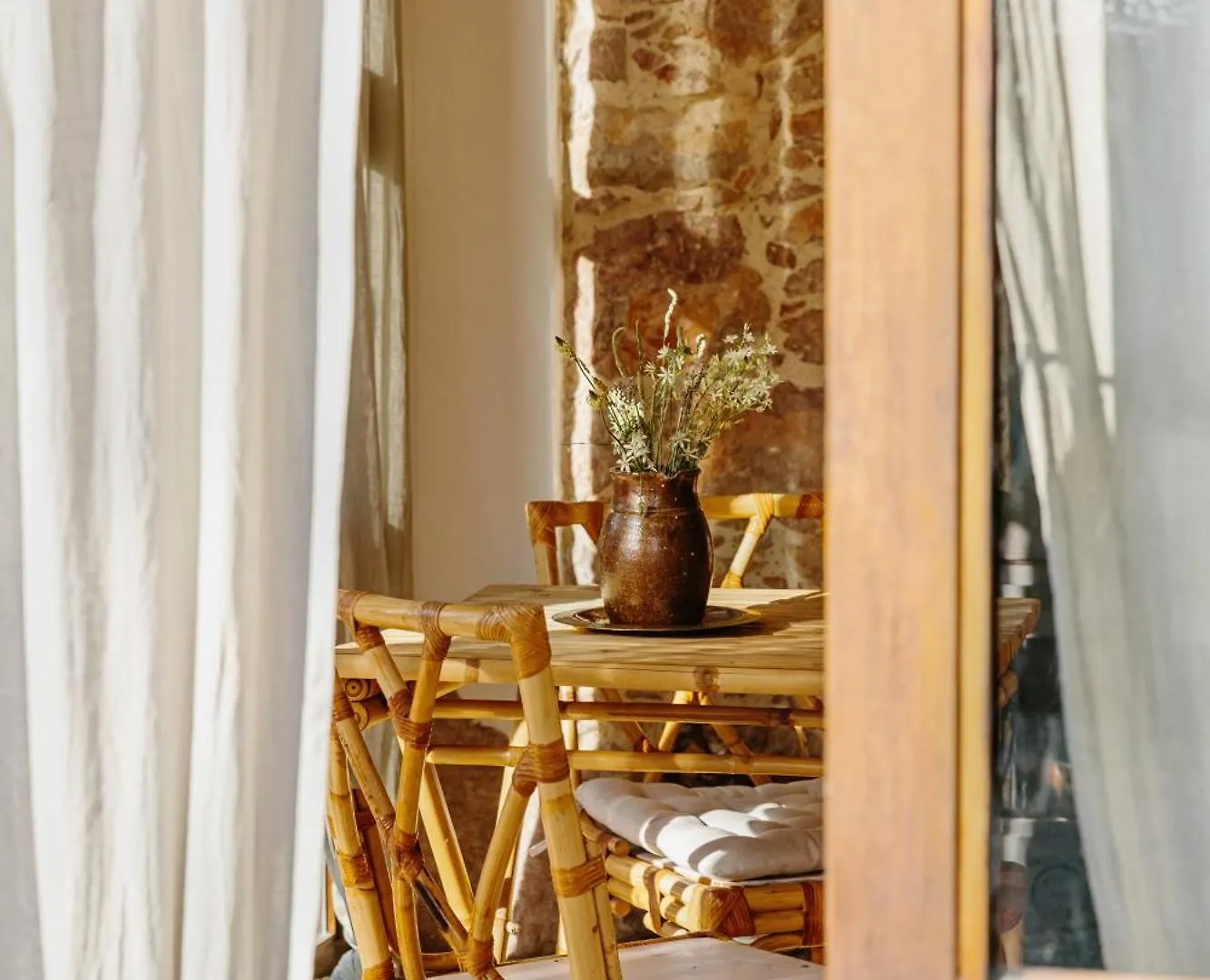 Bed and Breakfast Casa Brava - Algarve à Loulé
