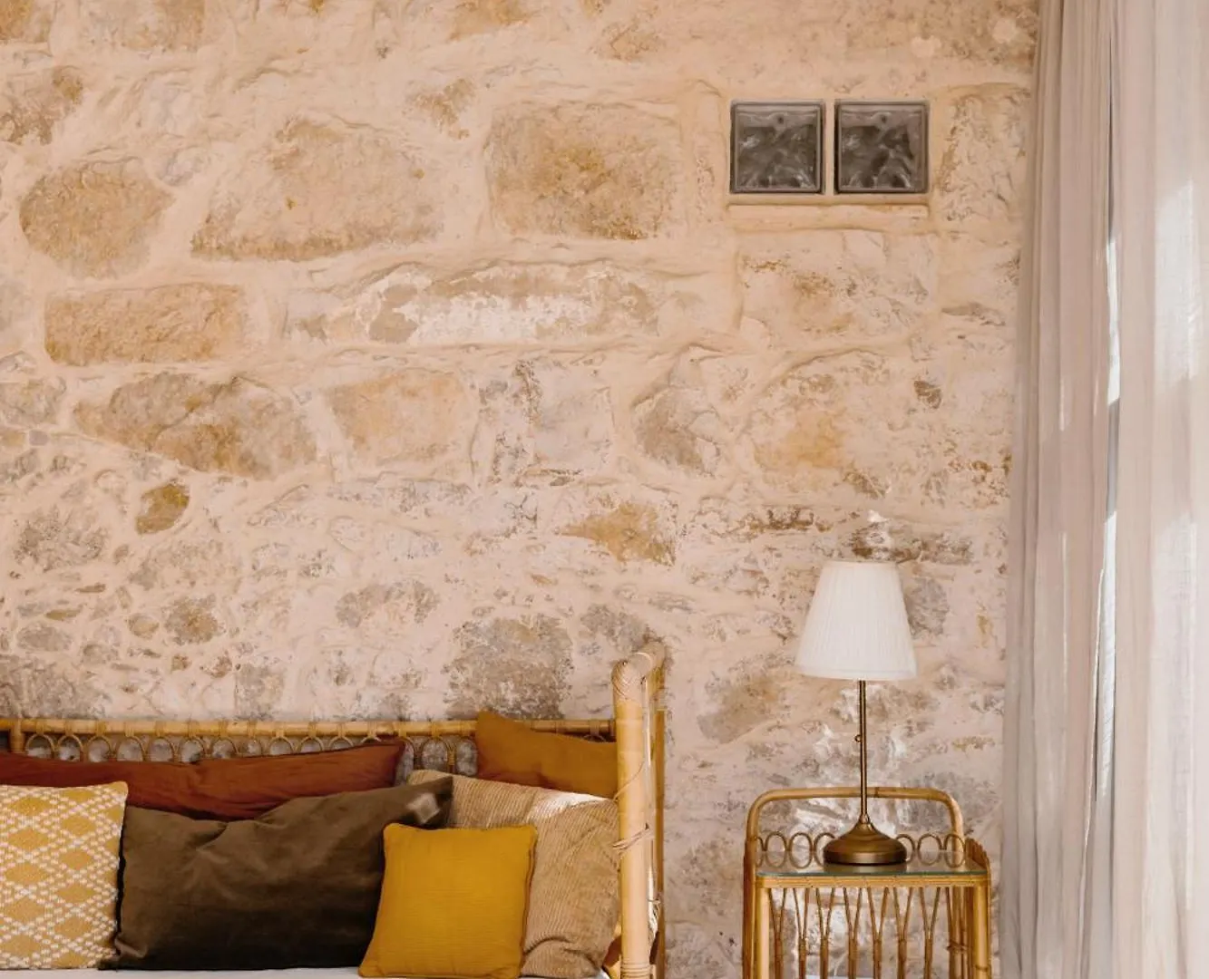 Bed and Breakfast Casa Brava - Algarve à Loulé Couette-café