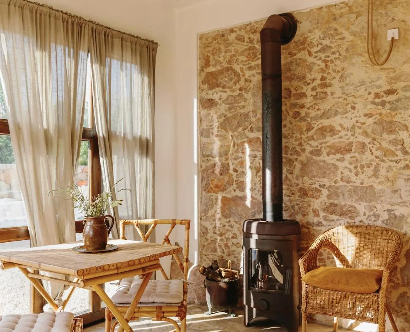Bed and Breakfast Casa Brava - Algarve à Loulé Portugal