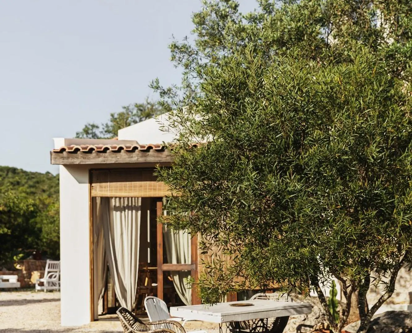 Bed and Breakfast Casa Brava - Algarve à Loulé Couette-café